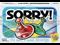 sorry