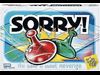 sorry