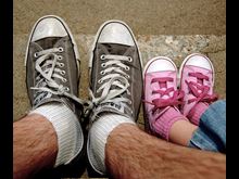 father daughter tips 
