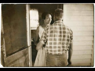The Lovings