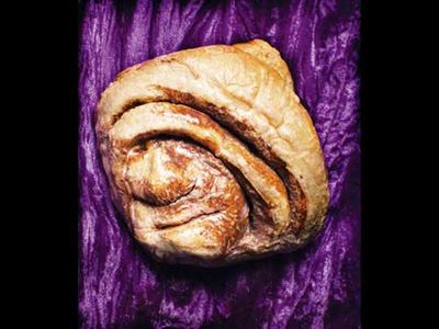 Nun Bun - Look! It's Jesus! by Harry and Sandra Choron 