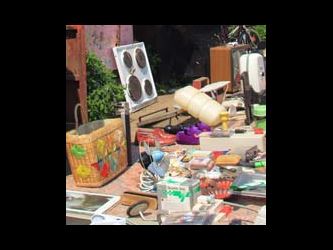 sell things uneeded