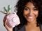 Piggy Bank Smile