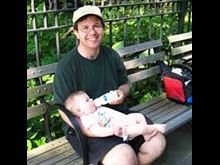 Fathers Day: Take the Time