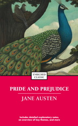 Pride & Prejudice