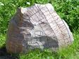 rune, celtic, meditation