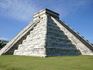 Mayan Pyramid