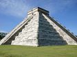 Mayan Pyramid