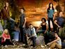 Lost season 5 cast poster