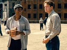 Shawshank Redemption Intro