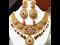 Gold jewelry