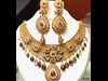 Gold jewelry