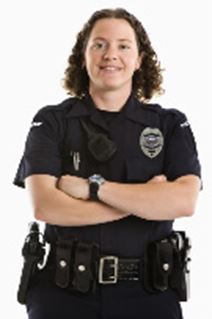 Officer of the Peace