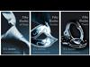 50 shades of grey trilogy covers