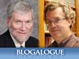 Ken Ham Karl Giberson