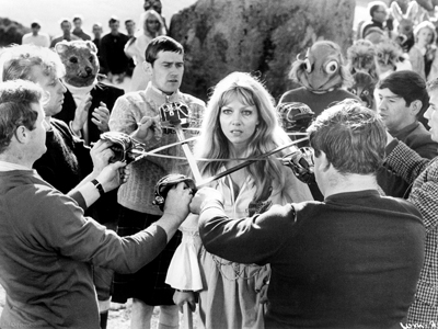 The Wicker Man