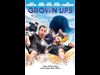 grown ups