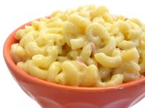 Comfort Food Recipes Macaroni and Cheese