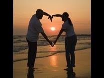 Soul Mates Complement Each Other