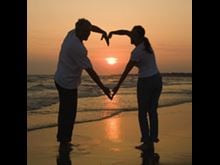 Soul Mates Complement Each Other