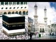 Hajj, Ka'ba, The Grand Mosque