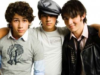Jonas Brothers