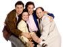 Seinfeld Group Photo