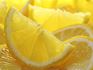 Lemon wedges