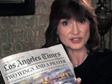Martha Williamson Miracle on the Hudson