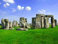 Stonehenge
