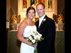 Julie and Dean