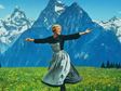 Julie Andrews in The Sound of Music