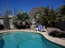 Summer pool