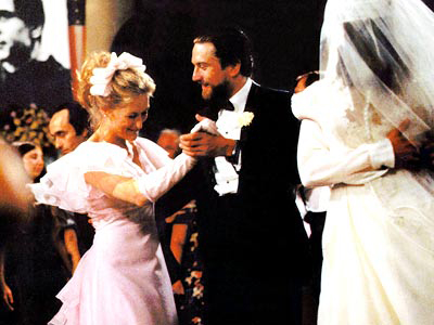 The Deer Hunter