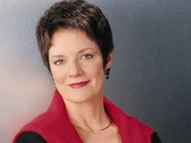 The 'Secret' Life of Sue Monk Kidd