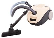 Selling Vacuum Cleaners
