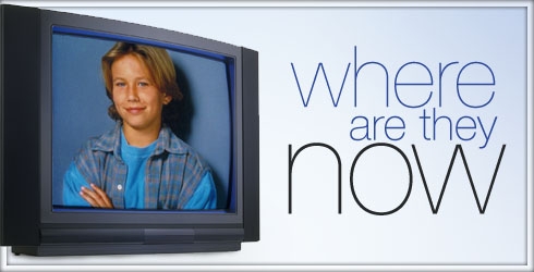 Where are they now?