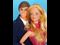 ken and barbie
