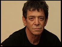 Lou Reed