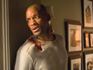 Will Smith I Am Legend