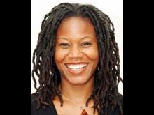 Majora Carter Bronx New York City environment urban poor