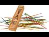 pick up sticks