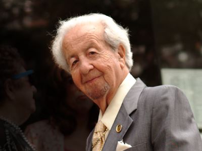 Rabbi Joseph Gelberman