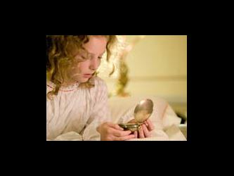 Lyra Golden Compass alethiometer