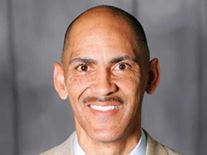 Tony Dungy