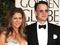Tom Hanks and Rita Wilson
