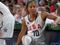 Tamika Catchings