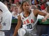 Tamika Catchings