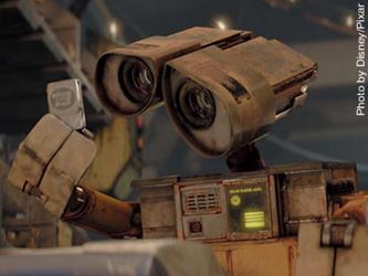 Wall-E