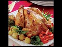 Healthy Passover Recipes